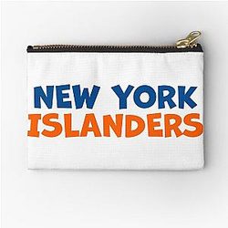 New York Islanders Pouch