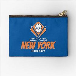 New York Islanders Hockey Pouch