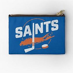 New York Saints - Peninsula Pouch