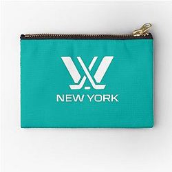 Professional Women's Hockey Team New York Pouch