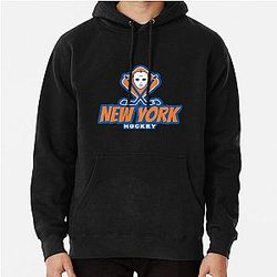New York Islanders Pullover Hoodie