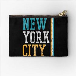 New York City Pouch
