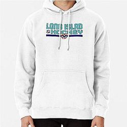New York Islanders Pullover Hoodie