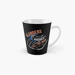 Art New York Islanders Mug