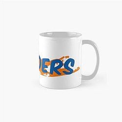 New York Islanders Classic Coffee Mug