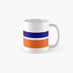 New York Classic Leggings Mug