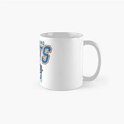 New York Saints Classic Mug
