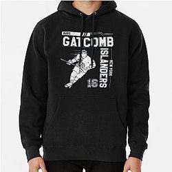Art New York Islanders Hoodie