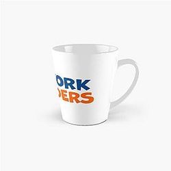 New York Islanders Tall Mug