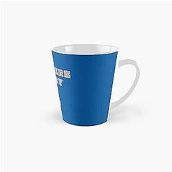 New York Islanders Hockey Mug
