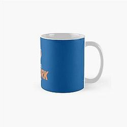 New York Islanders Hockey Mug