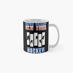 Art - New York Islanders Mug