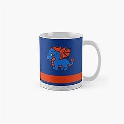 New York Islanders Cute Classic Mug