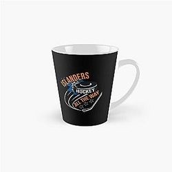 New York Islanders Fan Tall Mug