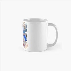 New York Hockey Team Design Mug