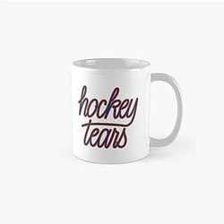 New York Hockey Classic Mug