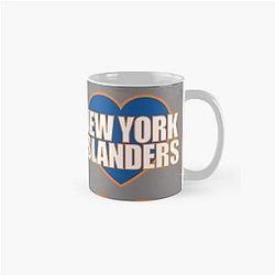 New York Islanders Classic Mug