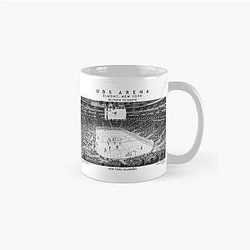 UBS Arena New York Stadium Classic Mug