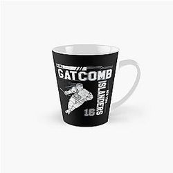 New York Islanders Tall Mug
