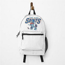New York Saints Skeleton Backpack