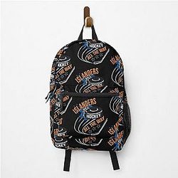 New York Islanders Fan Backpack
