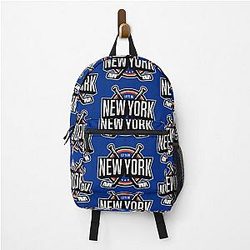 New York Backpack
