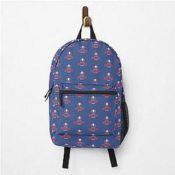 New York Hockey Backpack