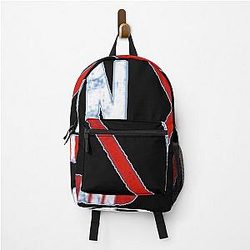 Original Six New York Rangers Blue Backpack