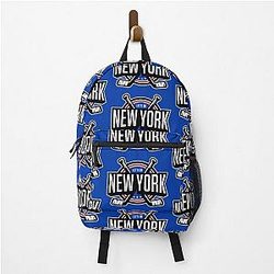 New York Backpack
