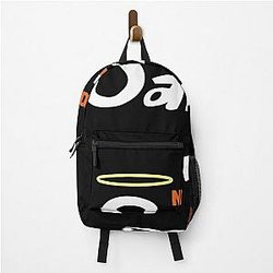 New York Saints Hockey Backpack