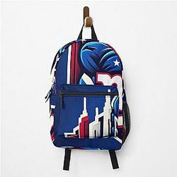 New York Giant Backpack