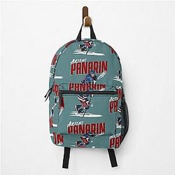 Artemi Panarin New York Hockey Tee Arlington Backpack