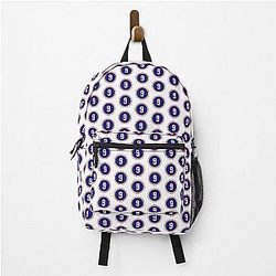 Clark Gillies New York Islanders Inspired Backpack