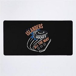 Art New York Islanders Desk Mat