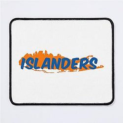 New York Islanders Mouse Pad