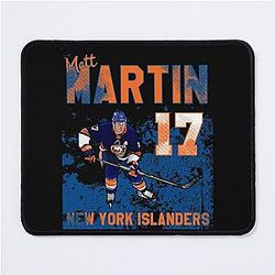 Art New York Islanders Mouse Pad