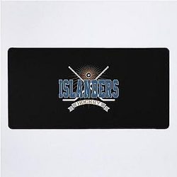 Art New York Islanders Desk Mat