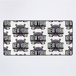 New York Desk Mat