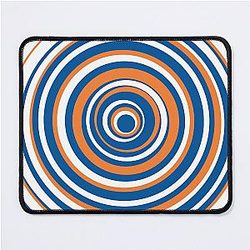 New York Islanders Mouse Pad