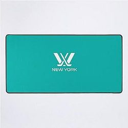Professional Women's Hockey Team By New York Desk Mat