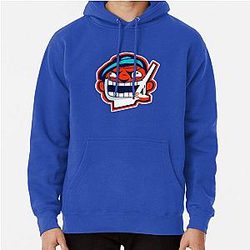 The New York Hockey Long Island Pullover Hoodie