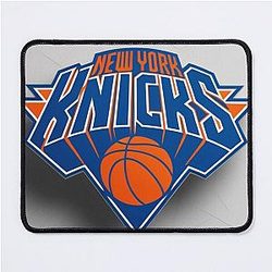 Knicks New York Tee Mousepad