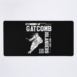Art New York Islanders Desk Mat