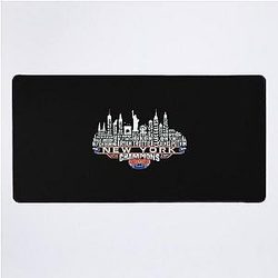 Art Desk Mat New York Islanders