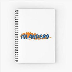 New York Islanders Notebook