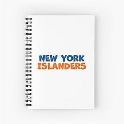 New York Islanders Notebook