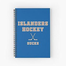 New York Islanders Notebook