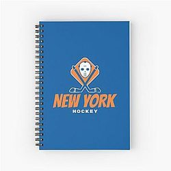 New York Islanders Hockey Notebook