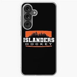 New York Islanders Samsung Galaxy Case