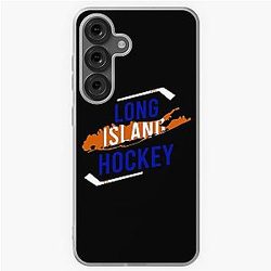 Art for New York Islanders Samsung Galaxy Soft Case